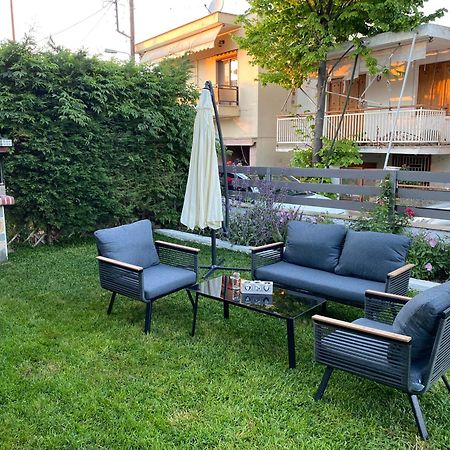 Apartament Irida House Skála Kallirákhis Zewnętrze zdjęcie
