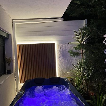 Apartament Irida House Skála Kallirákhis Zewnętrze zdjęcie