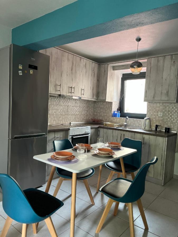 Apartament Irida House Skála Kallirákhis Zewnętrze zdjęcie