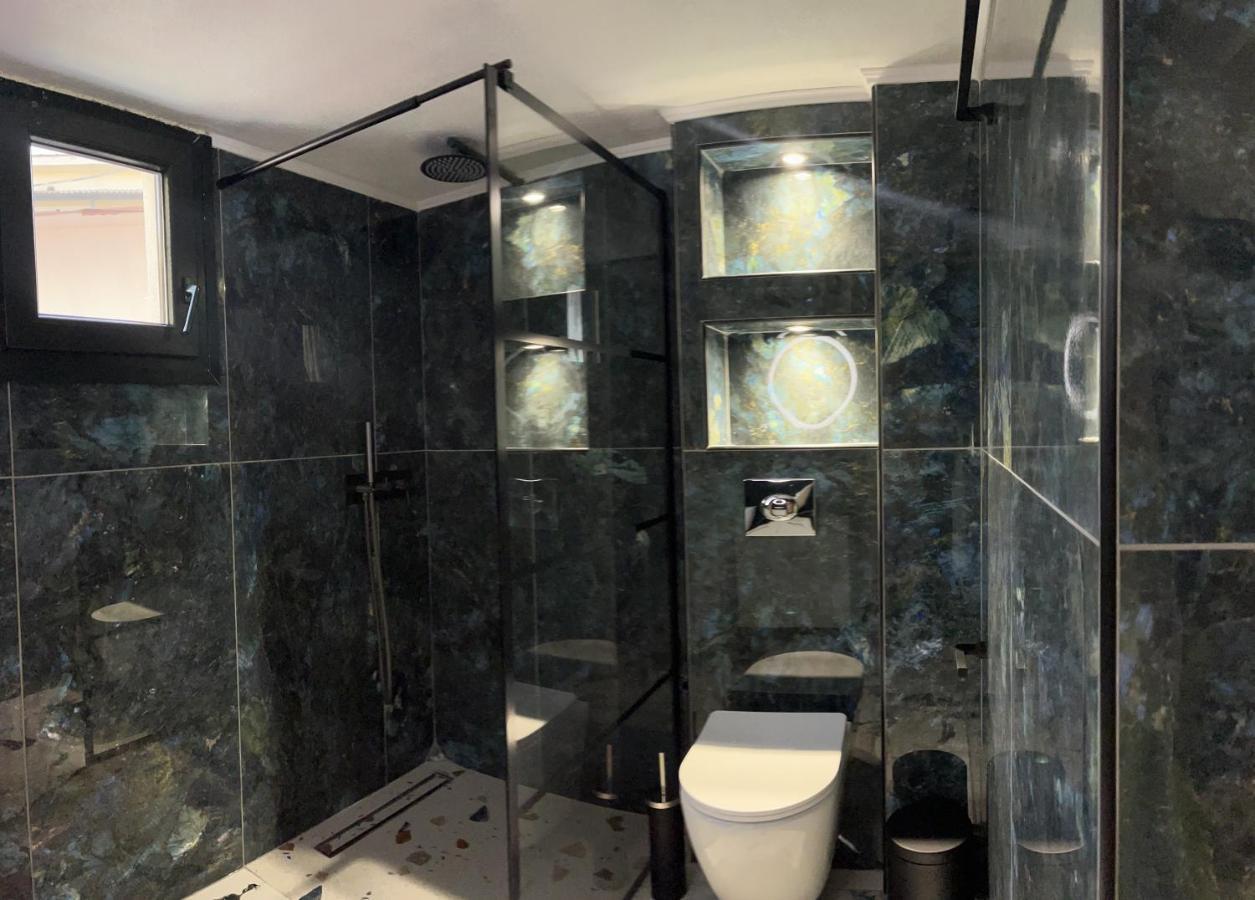 Apartament Irida House Skála Kallirákhis Zewnętrze zdjęcie