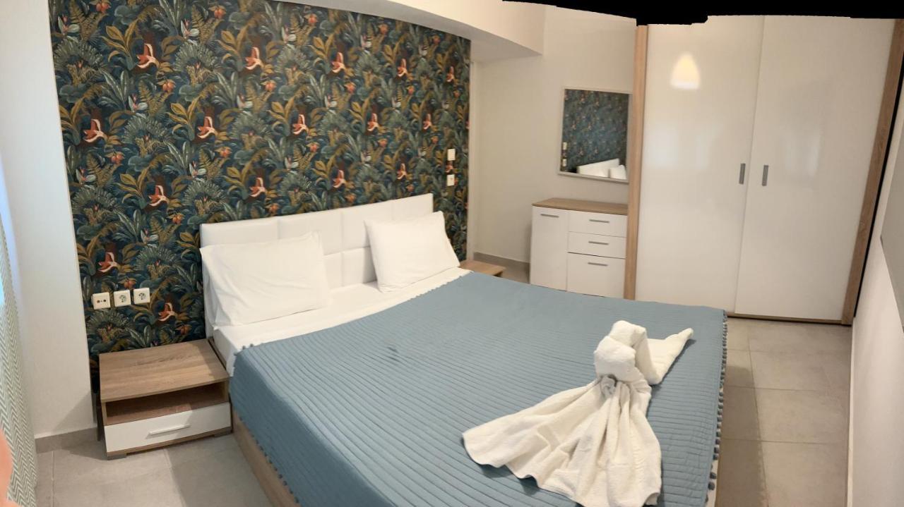 Apartament Irida House Skála Kallirákhis Zewnętrze zdjęcie