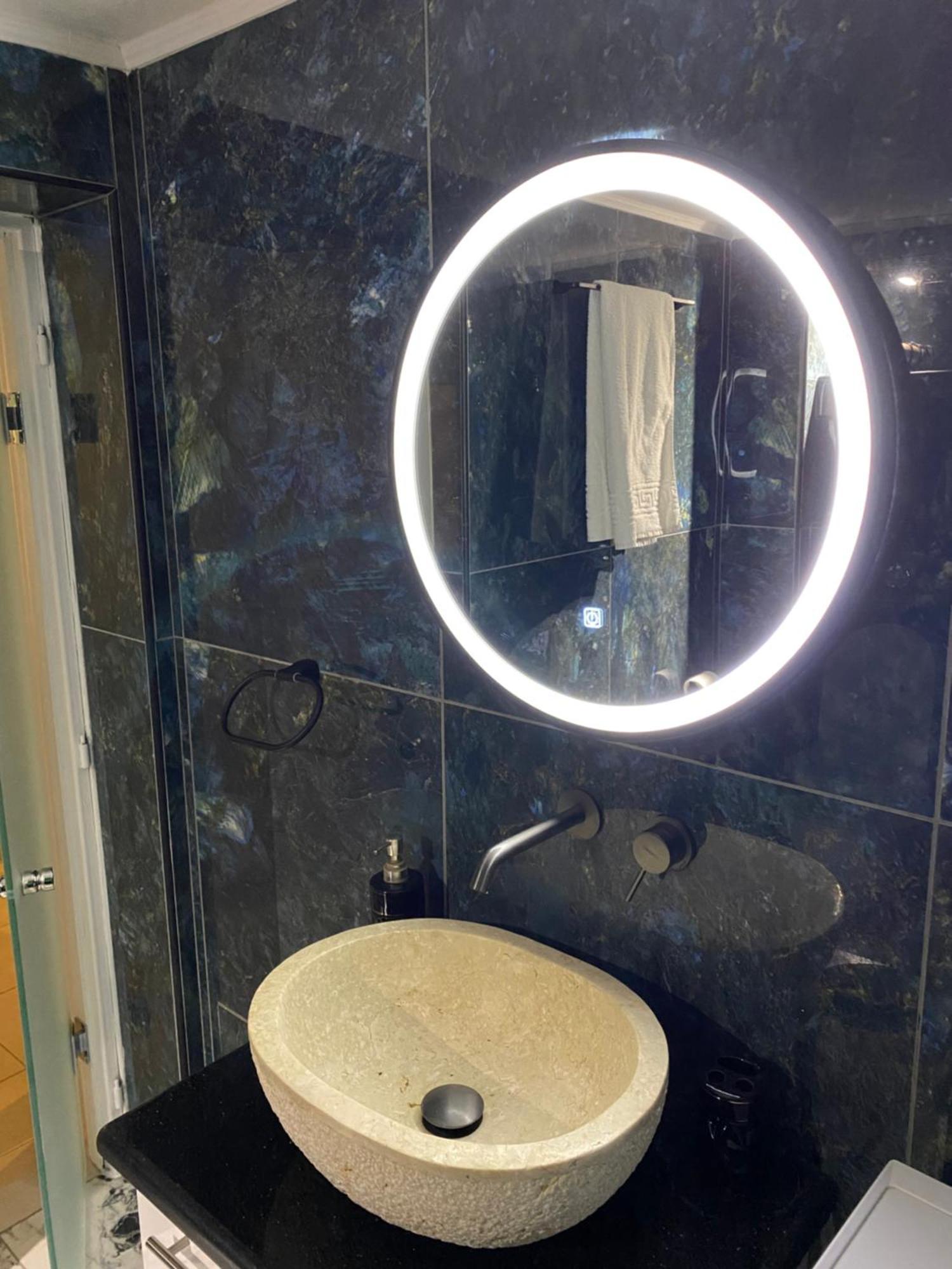 Apartament Irida House Skála Kallirákhis Zewnętrze zdjęcie