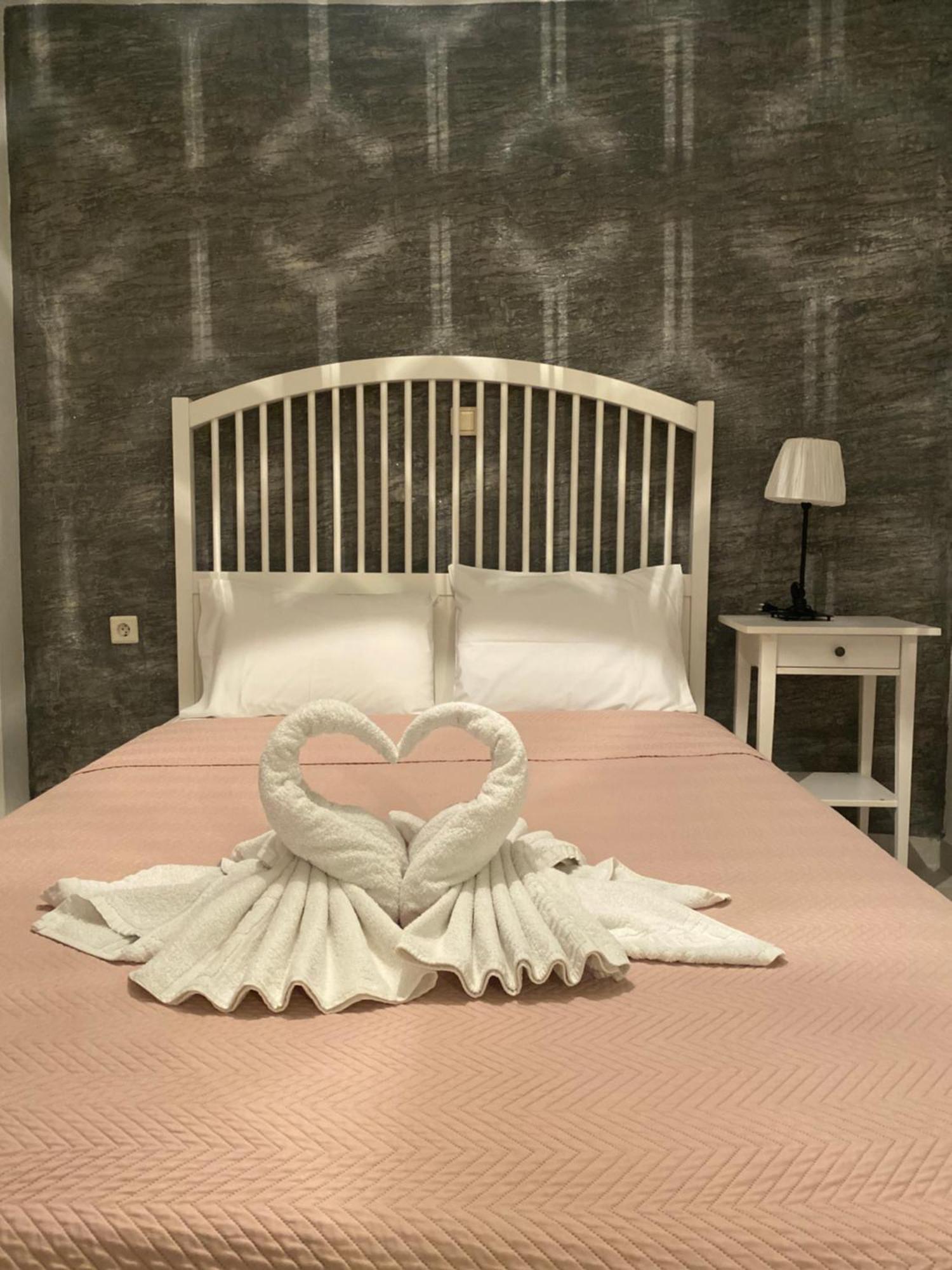 Apartament Irida House Skála Kallirákhis Zewnętrze zdjęcie