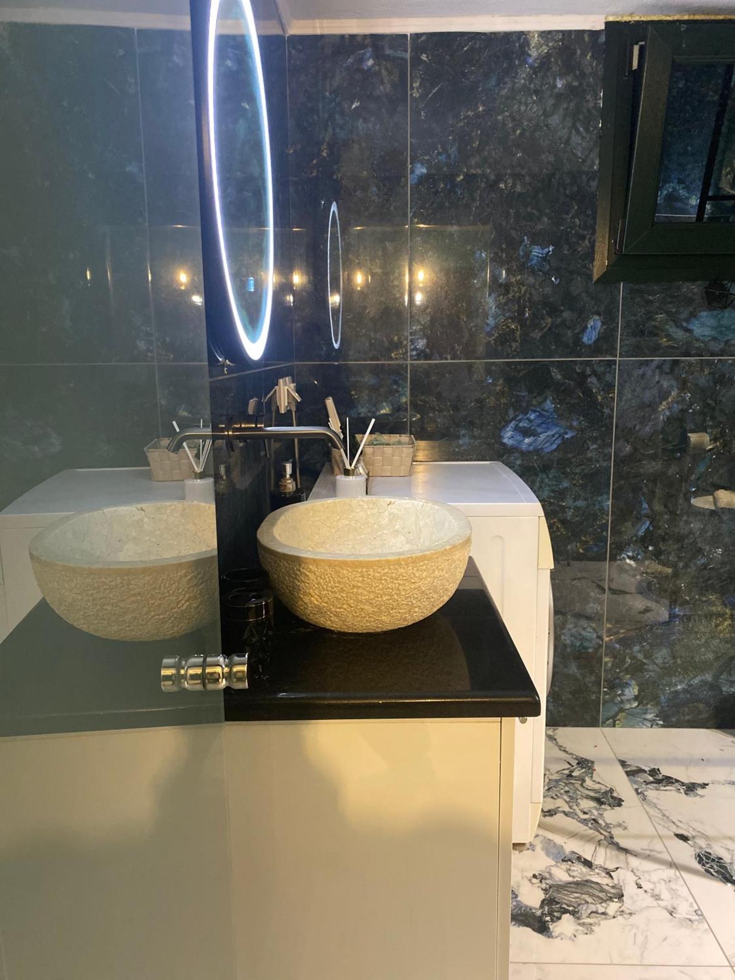 Apartament Irida House Skála Kallirákhis Zewnętrze zdjęcie