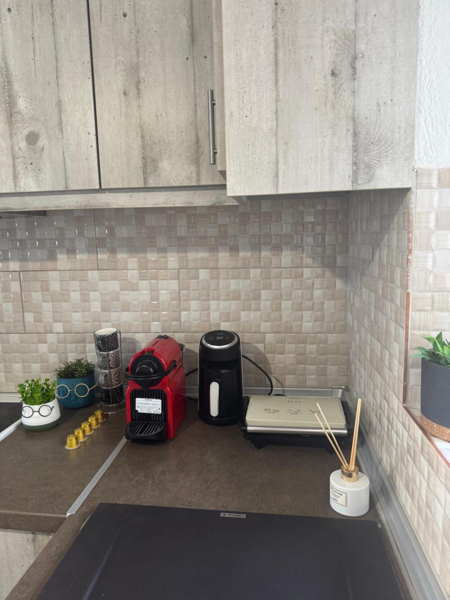 Apartament Irida House Skála Kallirákhis Zewnętrze zdjęcie
